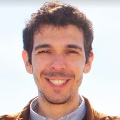 David García