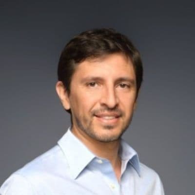 Gonzalo Silva