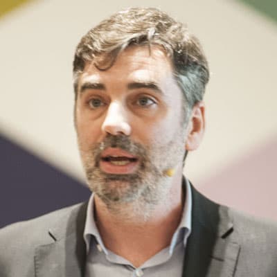 Dr. Gustavo Rosal