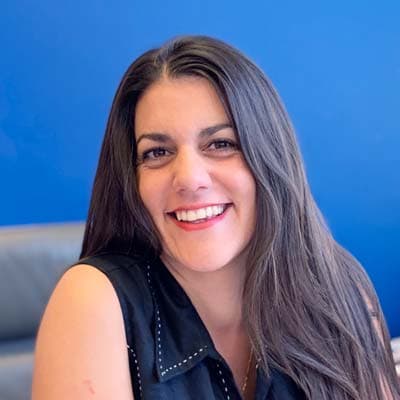 Dra. Paula Sánchez Ferradal