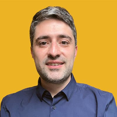 Dr. Payam Mohammadi